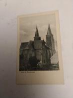 AMSTENRADE.  KERK, Verzamelen, Ansichtkaarten | Nederland, Ophalen of Verzenden, 1960 tot 1980, Zuid-Holland