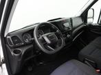 Iveco Daily 35C16 Bakwagen+Laadklep | Airco | 3-Persoons | 7, Auto's, Bestelauto's, 13 km/l, Gebruikt, Iveco, Geïmporteerd