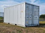 Nieuwe 20ft containers zeecontainer diverse kleuren., Ophalen of Verzenden