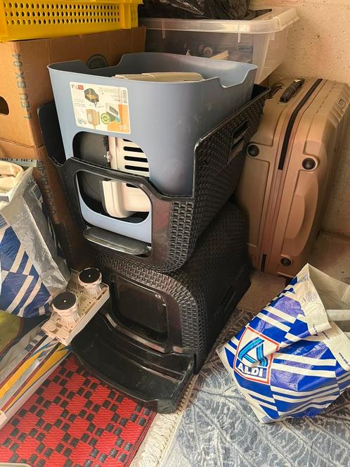Katten spullen voor de mensen die katten hebben, Dieren en Toebehoren, Katten-accessoires, Zo goed als nieuw, Ophalen