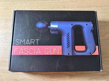 Smart Fascia Gun Massage Gun beschikbaar voor biedingen
