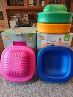 Playland balanceer-, stapel-, stapstenen voor kinderen, Ophalen, Zo goed als nieuw, Jongen of Meisje