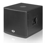 Dynacord Sub 112 subwoofer, Overige merken, Subwoofer, Ophalen of Verzenden, Zo goed als nieuw