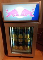 Mini Koelkast / Minibar - red bull, Witgoed en Apparatuur, Koelkasten en IJskasten, Ophalen of Verzenden, Minder dan 75 liter