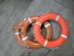 Te koop: reddingsboeien viskotter, Watersport en Boten, Ophalen, Zo goed als nieuw