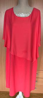 Paprika jurk maat 52, Kleding | Dames, Grote Maten, Jurk, Ophalen of Verzenden, Zo goed als nieuw, Roze