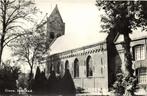 Grouw, N.H. Kerk - gelopen, Gelopen, Utrecht, Ophalen of Verzenden