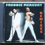 CD..Freddie Mercury --- Remixes, Ophalen of Verzenden, Zo goed als nieuw, Poprock