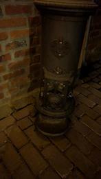 godin gaskachel, Ophalen, Gebruikt, Gas, Gaskachel