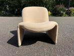 Alky Artifort vintage design stoel, Huis en Inrichting, Fauteuils, Ophalen, Zo goed als nieuw, 75 tot 100 cm