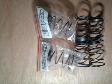 Onderhoud onderdelen GY6, Sym, Kymco, Retro, Vespa beschikbaar voor biedingen