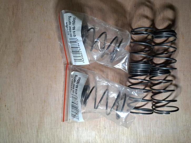 Onderhoud onderdelen GY6, Sym, Kymco, Retro, Vespa, Fietsen en Brommers, Brommeronderdelen | Scooters, Nieuw, SYM, Overige typen