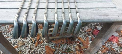 Golf set King Cobra 3100 I/H, Sport en Fitness, Golf, Gebruikt, Set, Overige merken, Ophalen