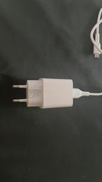 QuiGG - Usb charger, Ophalen of Verzenden, Zo goed als nieuw
