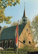 Rockanje, Ned. Herv. Kerk, Ophalen of Verzenden, 1980 tot heden, Ongelopen, Zuid-Holland