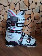 Zgan skischoenen: Salomon X-Pro 80 W, maat 42 (27), 160 tot 180 cm, Schoenen, Zo goed als nieuw, Salomon
