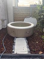 Jacuzzi, Tuin en Terras, Bubbelbaden en Hottubs, Ophalen, Gebruikt, Grondzeil, Opblaasbaar