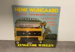 Lp Henk Wijngaard, Cd's en Dvd's, Vinyl | Nederlandstalig, Ophalen of Verzenden, Zo goed als nieuw