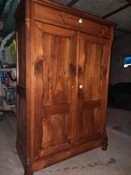 Charmante brocante meidenkast, Ophalen