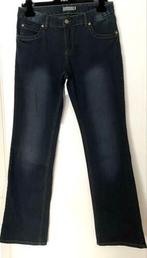 Bon a parte jeans maat 40, Kleding | Dames, Spijkerbroeken en Jeans, Ophalen of Verzenden, Zo goed als nieuw, Blauw, W30 - W32 (confectie 38/40)