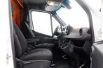 Mercedes-Benz Sprinter 316 CDI 163pk E6 L2H1 RWD Standkachel, Auto's, Achterwielaandrijving, Gebruikt, Euro 6, 4 cilinders