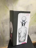 Nieuwe water fles, Glas of Glazen, Nieuw, Ophalen of Verzenden, Glas
