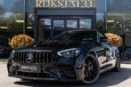 Mercedes E-klasse Cabrio E220d AMG|MASSAGE|BURMESTER|HEAD-UP, Automaat, Achterwielaandrijving, Cabriolet, Adaptive Cruise Control