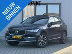 Volvo XC60 2.0 T6 Plug-in hybrid AWD Inscription 12-2021 | 3, Auto's, Automaat, Gebruikt, Zwart, XC60