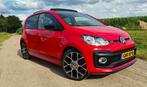 Volkswagen up! 1.0 GTI 145PK Pano Beats Camera Cruise, Auto's, Voorwielaandrijving, 970 kg, Stof, Electronic Stability Program (ESP)