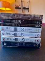 The Hills seizoen 1 t/m 6, Cd's en Dvd's, Dvd's | Tv en Series, Vanaf 12 jaar, Ophalen of Verzenden, Zo goed als nieuw