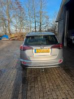 Toyota Rav4 2.0 D-4d-f 105KW 2WD 2016 2017 Grijs, Auto's, 1995 cc, 2000 kg, Particulier, 168 €/maand