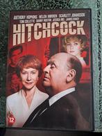 Hitchcock (dvd), Alle leeftijden, Ophalen of Verzenden, 1980 tot heden, Zo goed als nieuw