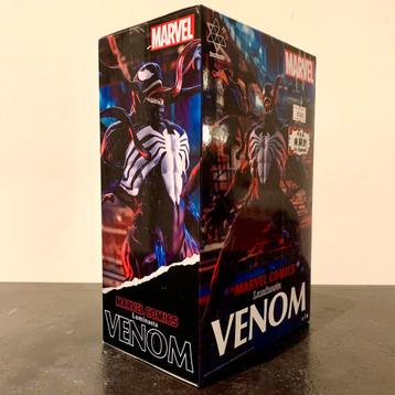 Nieuw - Venom - PVC beschikbaar voor biedingen