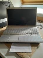 SONY VAIO laptop model: PCG-71911M, Computers en Software, Windows Laptops, 15 inch, Qwerty, Gebruikt, Ophalen of Verzenden