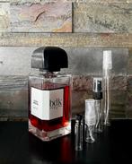 BDK Rouge Smoking sample, Ophalen of Verzenden, Zo goed als nieuw