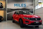 Volkswagen T-Roc 2.0 TSI 4Motion Sport incl. 1 jaar Autotrus, Automaat, 15 km/l, Bedrijf, Vierwielaandrijving