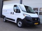 Fiat Ducato 2.2 MultiJet 120pk Euro 6 - L1H1 - New Model - C, Auto's, Voorwielaandrijving, Stof, Gebruikt, Euro 6