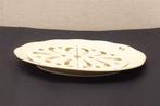 Pirkenhammer porseleinen Lekschaal/uitlekschaal 45692, Gebruikt, Ophalen of Verzenden, Schaal of Schalen, Overige stijlen