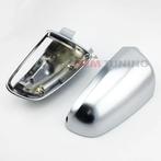 Audi A3 S3 spiegelkappen | mat alumunium | 2003-2008 |, Ophalen of Verzenden