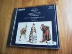 CD - Respighi - Ballets     (2), Ophalen of Verzenden, Modernisme tot heden, Zo goed als nieuw, Overige typen