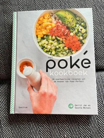 Kookboek beschikbaar voor biedingen