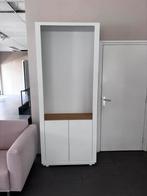 Mix en match kast eiken boekenkast, Huis en Inrichting, Kasten | Kledingkasten, Ophalen, Zo goed als nieuw, 25 tot 50 cm, 200 cm of meer
