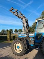 Frontlader voorlader Ford 7810, Ophalen of Verzenden