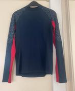 Nieuw cross shirt van QHP maat 36, Dieren en Toebehoren, Paardrijkleding, Ophalen, Dressuur, Nieuw, Dames