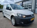 Volkswagen Caddy 1.6 TDI Cruise control - Airco - Trekhaak -, Voorwielaandrijving, Euro 5, Stof, Gebruikt