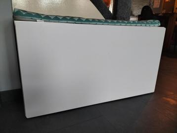 STUVA Opbergkist met Bureau - Kinderkamer beschikbaar voor biedingen