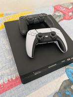 Ps4 tekoop 3 controllers, Spelcomputers en Games, Spelcomputers | Sony PlayStation 5, Ophalen of Verzenden, Zo goed als nieuw