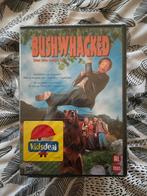 Bushwacker, Vanaf 16 jaar, Ophalen of Verzenden, Zo goed als nieuw, Romantische komedie