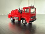 NOREV MAXI-JET 1/43 DAF Fire Tanker SAPEURS POMPIERS, Hobby en Vrije tijd, Modelauto's | 1:43, Ophalen of Verzenden, Auto, Norev