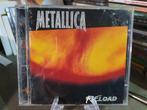 Metallica Reload CD, Ophalen, Zo goed als nieuw